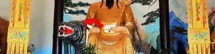 超度亡人的咒都有这些，可以辅助去世的人