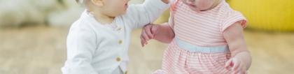 小孩子受惊后的这些情况，要注意了