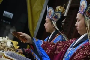 我用和合术挽回老公和婚姻家庭  原来和合术是真