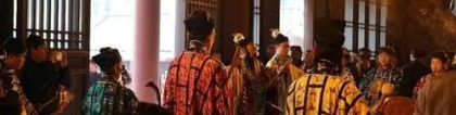 做了道家和合术之后我们和好了