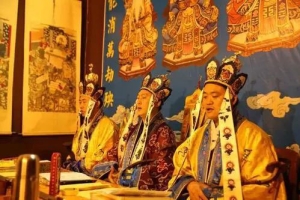 怎样超度自尽的亡灵 自尽的亡灵不能进入轮回