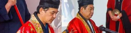 石碑风水古训：不帮11种人看风水！