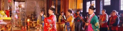 道长解答 什么时候亡灵超度合适