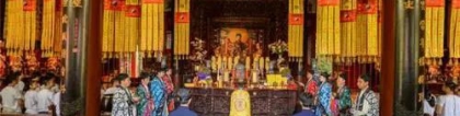 补财库吉日，大师教你选择好时辰