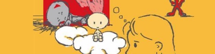 吓着最快的叫魂方法，你知道几个