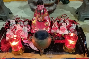 补财库以后多久见效／八字里怎样开财库