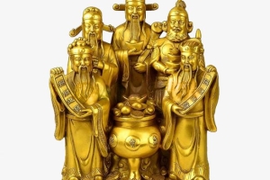 补财库步骤／补开命里财库是真的吗