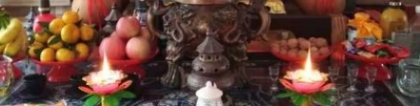 不要纠结先斩桃花还是先做和合  挽回感情最重要